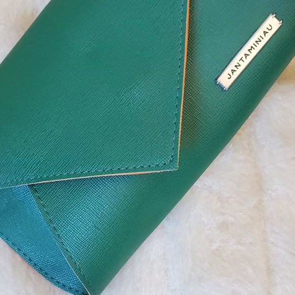 JANTAMINIAU WRISTLET - Picture 8 of 13